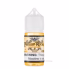 Phillip Rocke Salt Nic Honey Cream 30ml Phillip Rocke Salt Nic Honey Cream 30ml