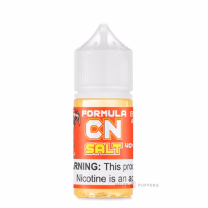 Phillip Rocke Salt Nic Formula CN 30ml Phillip Rocke Salt Nic Formula CN 30ml