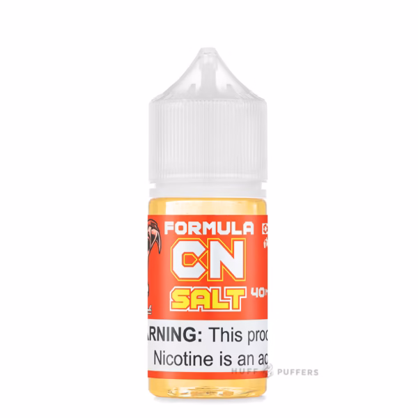 Phillip Rocke Salt Nic Formula CN 30ml Phillip Rocke Salt Nic Formula CN 30ml