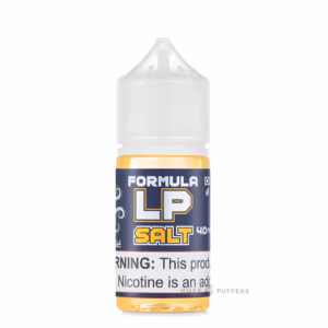 Phillip Rocke Salt Nic Formula LP 30ml Phillip Rocke Salt Nic Formula LP 30ml