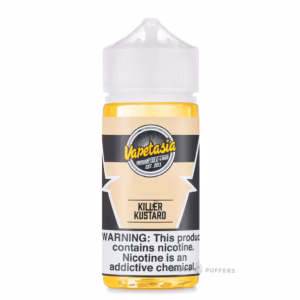 Vapetasia Killer Kustard E Juice 100ml Vapetasia Killer Kustard E Juice 100ml