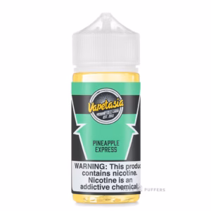Vapetasia Pineapple Express E Juice 100ml Vapetasia Pineapple Express E Juice 100ml