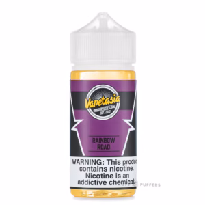 Vapetasia Rainbow Road E Juice 100ml Vapetasia Rainbow Road E Juice 100ml