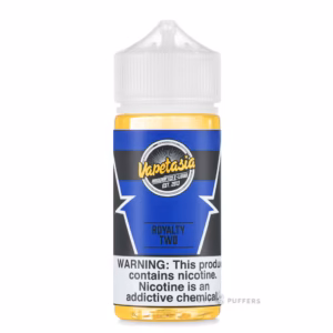 Vapetasia Royalty Two E Juice 100ml