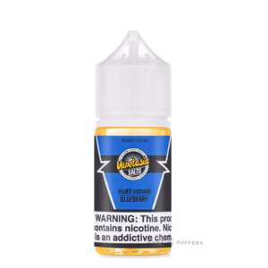 Vapetasia Salts Killer Kustard Blueberry 30ml Vapetasia Salts Killer Kustard Blueberry 30ml