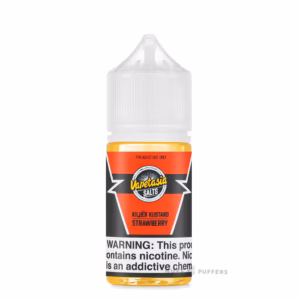 Vapetasia Salts Killer Kustard Strawberry 30ml Vapetasia Salts Killer Kustard Strawberry 30ml