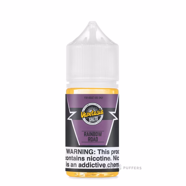 Vapetasia Salts Rainbow Road 30mL Vapetasia Salts Rainbow Road 30mL