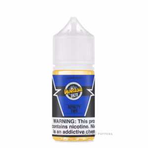Vapetasia Salts Royalty Two 30mL Vapetasia Salts Royalty Two 30mL