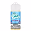 aloe nurdz aloe grape e juice 100ml Aloe Nurdz Aloe Grape E-Juice 100mL