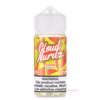 cloud nurdz cherry apple e juice 100ml Cloud Nurdz Cherry Apple E-Juice 100mL