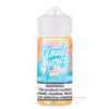 cloud nurdz iced peach melon e juice 100ml Cloud Nurdz Iced Peach Melon E-Juice 100mL