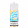 cloud nurdz iced pineapple mango e juice 100ml Cloud Nurdz Iced Pineapple Mango E-Juice 100mL