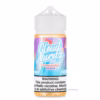 cloud nurdz iced strawberry grape e juice 100ml Cloud Nurdz Iced Strawberry Grape E-Juice 100mL