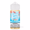 cloud nurdz iced strawberry kiwi e juice 100ml Cloud Nurdz Iced Strawberry Kiwi E-Juice 100mL