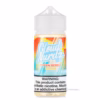 cloud nurdz iced strawberry lemon e juice 100ml Cloud Nurdz Iced Strawberry Lemon E-Juice 100mL