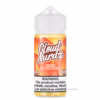 cloud nurdz peach dragonfruit e juice 100ml Cloud Nurdz Peach Dragonfruit E-Juice 100mL