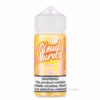 cloud nurdz peach melon e juice 100ml Cloud Nurdz Peach Melon E-Juice 100mL