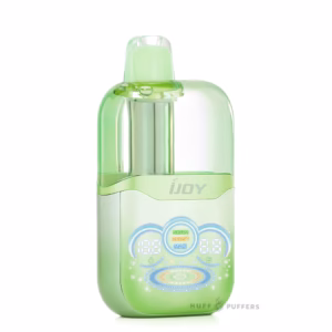 Cool Mint iJoy XP200K Disposable Vape