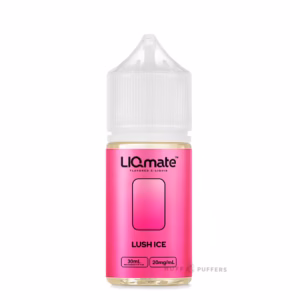 daze liqmate lush ice 30ml Daze Liqmate Lush Ice Salt Nic 30mL