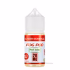 fog pod salt cherry bomb ice Fog Pod Salt Cherry Bomb 30mL
