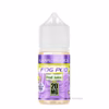 fog pod salt grape slush ice Fog Pod Salt Grape Slush 30mL