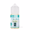 fog pod salt miami mint Fog Pod Salt Miami Mint 30mL