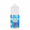 fog pod salt sour blue dust ice Fog Pod Salt Sour Blue Dust Ice 30mL