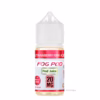 fog pod salt strawberry kiwi ice Fog Pod Salt Strawberry Kiwi Ice 30mL
