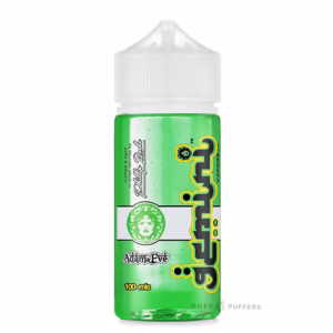 gemini adam and eve e juice 100ml Gemini Vapors Adam and Eve E-Juice 100mL
