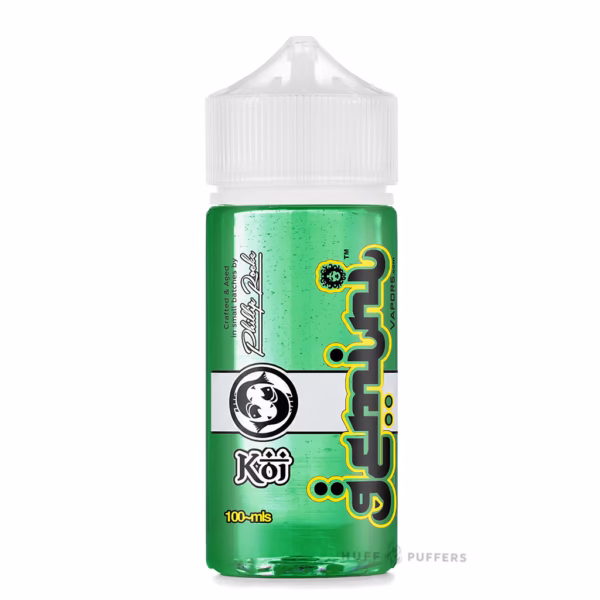 Gemini Vapors Koi E-Juice 100mL Gemini Vapors Koi E-Juice 100mL