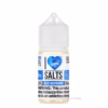 i love salts blue raspberry 30ml I Love Salts Blue Raspberry 30mL