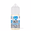 i love salts blue raspberry ice 30ml I Love Salts Blue Raspberry Ice 30mL