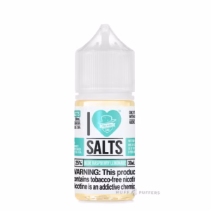 i love salts blue raspberry lemonade 30ml I Love Salts Blue Raspberry Lemonade 30mL
