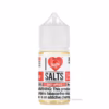 i love salts juicy apples 30ml I Love Salts Juicy Apples 30mL