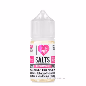 i love salts pink lemonade 30ml I Love Salts Pink Lemonade 30mL