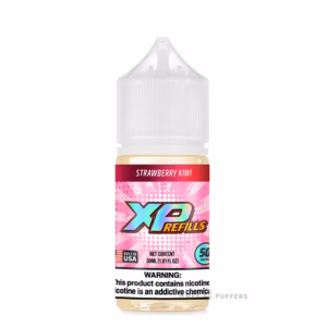 iJoy XP Refills Strawberry Kiwi Salt Nicotine iJoy XP Refills Strawberry Kiwi Salt Nicotine