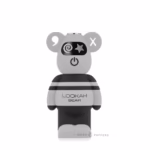 Lookah Bear 510 Battery Gray