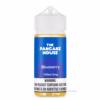 pancake house blueberry e juice 100ml Pancake House Blueberry E-Juice 100mL