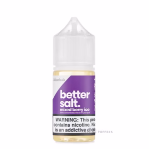 vapetasia better salt mixed berry ice 30ml Vapetasia Better Salt Mixed Berry Ice 30mL