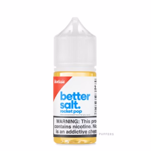 vapetasia better salt rocket pop 30ml Vapetasia Better Salt Rocket Pop 30mL
