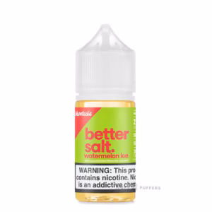 vapetasia better salt watermelon ice 30ml Vapetasia Better Salt Watermelon Ice 30mL