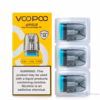 voopoo argus v2 3ml 1.0 ohm Voopoo Argus V2 Pods 1.0 ohm 3mL